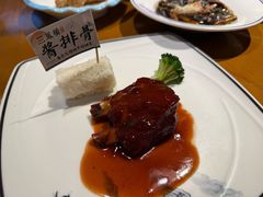 -三凤酒家·百年无锡菜(清扬茂业店)