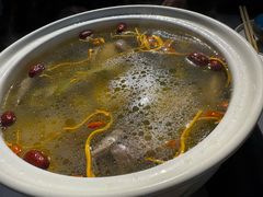 -金龙·打边炉(南京西路店)