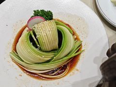 -宋庄魁元艺术餐厅