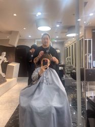 -TOP HAIR SALON