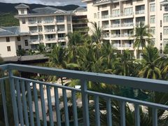 -三亚亚龙湾雅高美爵酒店