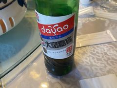 -十二毡房蒙餐·蒙古包
