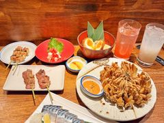 -Fukumimi·美醉堂 居酒屋(金尚店)