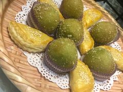 -小白鲨工夫潮膳(曲江店)