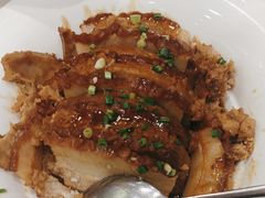 -沪华海鲜大酒楼(南汇店)