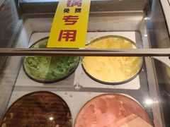 -犇鼎牛潮汕牛肉火锅(新辰里学清路店)