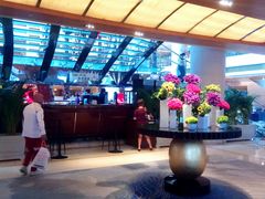 -威斯汀舞台餐厅