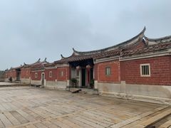 -蔡氏古民居建筑群