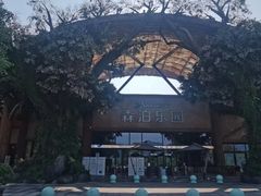 -杭州开元森泊度假乐园