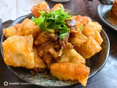 -古代饭堂(冠亚店)
