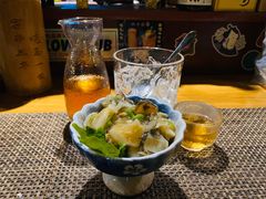 -半藏居酒屋(香港花园店)