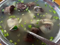 -鑫旺旺汤包(总店)