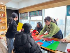 -帝京日语(春熙路旗舰校区)