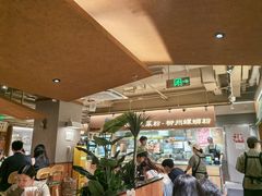 -水平有限广西米粉·广西风味集(五道口店)