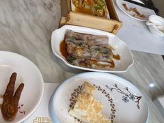 -點無缺茶楼·海鲜酒家(世博店)