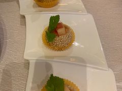 -福州天元国际威斯汀酒店·中国元素餐厅