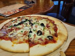 -IRISH PUB NO.9 爱尔兰酒吧