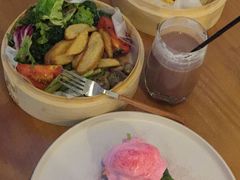 -CHILLAX轻乐时(侨建·Hi City店)