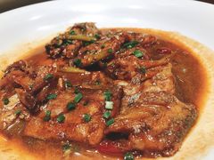 -宁波海逸大酒店·逸轩餐厅