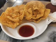 酥炸云吞-黄枝记(议事亭前地店)