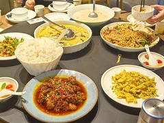 -滇铺子·云南特色菜·第九届野生菌美食节(曲靖万达店)