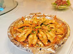 -肥肥小厨(咸阳路店)