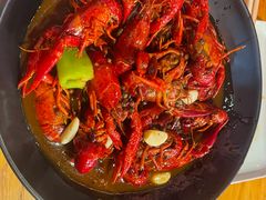 -回·龙虾铺·盆盆蟹·烧烤大排档(回龙观店)