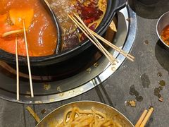 -江湖六膳門串串香(隆礼路店)