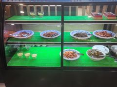 -英兰朝族饭店·英兰锅包肉(佳园路店)