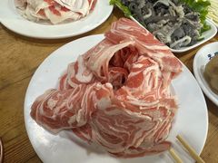 -元盛居(亚泰大街店)