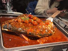 -炉鱼(亲橙里店)