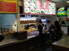 -Magic Food Point(Airport Street food)