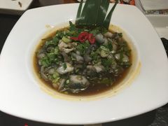-马路边上·小海鲜烧烤(八一路店)