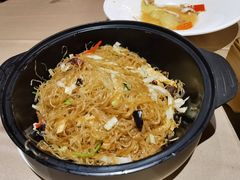 -广州逸林假日酒店·四季桃源中餐厅(白云山风景区店)