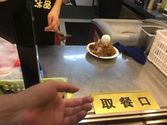 -二斗栗子(黄河道店)