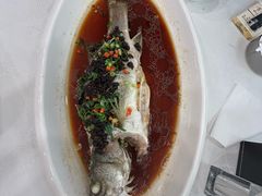 -天天渔港(杏林街店)