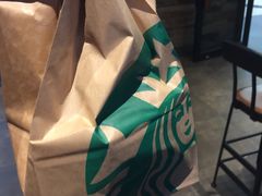 -星巴克臻选(武汉经开永旺梦乐城店)