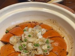 -金稼园·金平湖农家菜