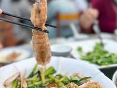 -四川小胡子海鲜(丁村万人海鲜广场店)