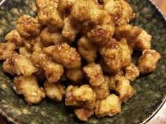 -老江南春·中国龙菜(衡山路店)