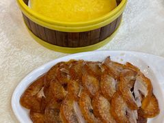 -便宜坊烤鸭店(玉蜓桥天坛店)