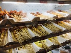 -马路边边串串香(双井直营店)