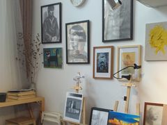 -BRAVO 赞·美艺术中心·系统美术·书法·艺考(双井校区)