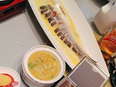 -颂福楼·南京菜(定淮门店)