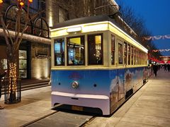 -北京前门大栅栏