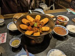 -南京大牌档(新街口德基广场店)