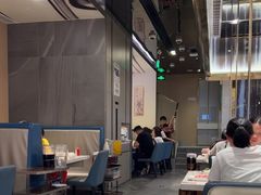 -海底捞火锅(长宁路龙之梦店)