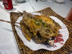 -好兄弟郭巨海鲜(天一阁店)