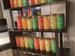 -飨食汇全日制餐厅·昆山皇冠假日酒店(九方店)