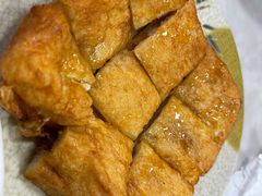 西多士-好好滋味茶餐厅